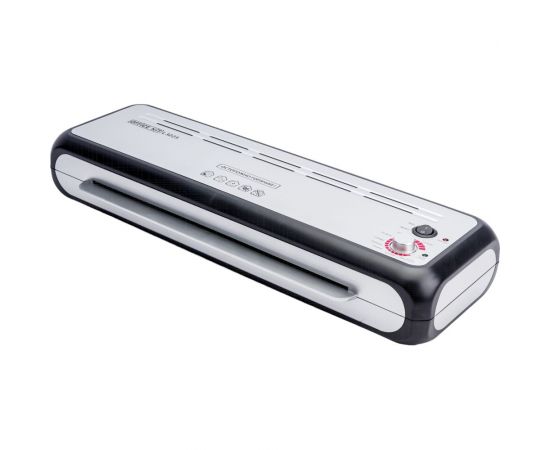 Ламинатор Office Kit A3 L3225 80-250 мкм, 4 вала, скорость 37 см/мин L3225 – изображение 6