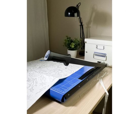 Сабельный резак ГЕЛЕОС РСA3-2 – изображение 7