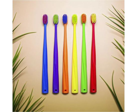 Набор зубных щеток Revyline SM5000 6 шт 5219 – изображение 8