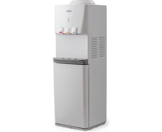 Кулер для воды VATTEN V46WKB с холодильником 5572 – изображение 8
