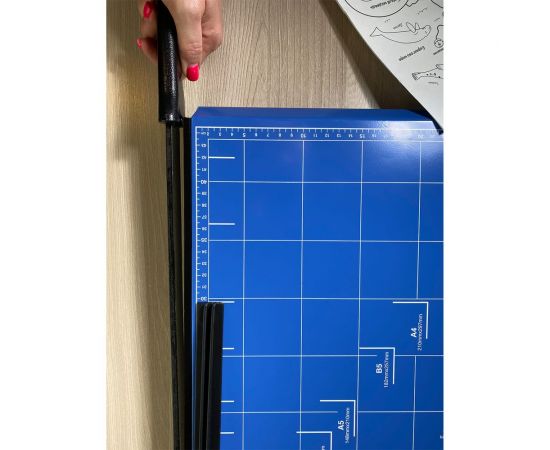 Сабельный резак ГЕЛЕОС РСA3-2 – изображение 8