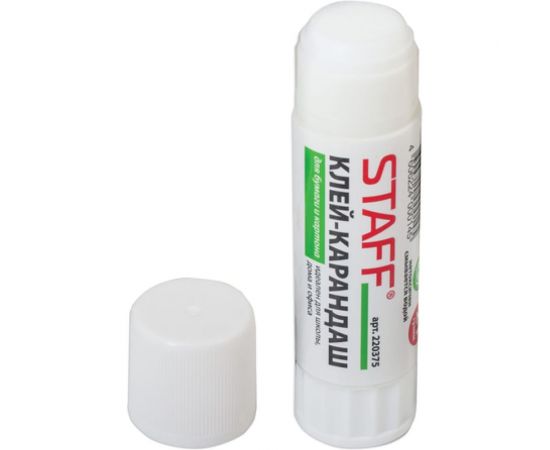 Клей-карандаш STAFF EVERYDAY 21 г 220375 