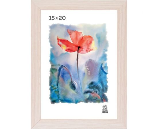 Фоторамка Зебра МДФ PS_МДФ_101_15x20, 15x20 см X7484185 