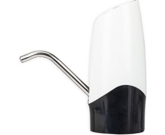 Электрическая помпа для воды SONNEN EWD152W, 1,5 л/мин, 2 режима, аккумулятор, адаптер, пластик 455217 