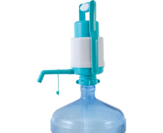 Помпа VATTEN №2 механическая 5057 