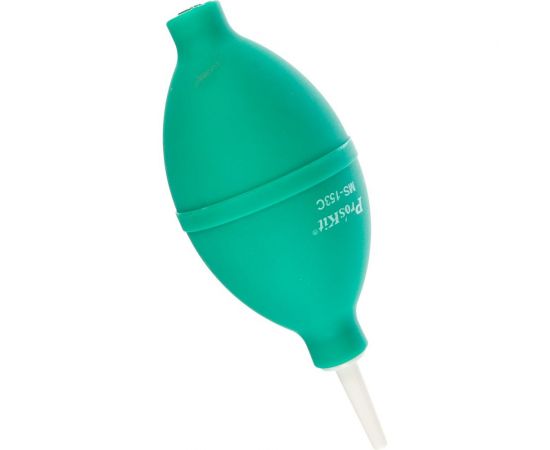 Пылеудалитель с щеткой ProsKit MS-153C 00310396 