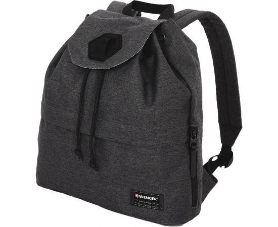Рюкзак Wenger 13"", cерый, 16л 5332424403 