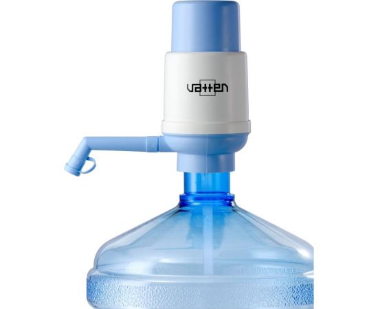 Механическая помпа для воды VATTEN модель №3 УТ-00000806 