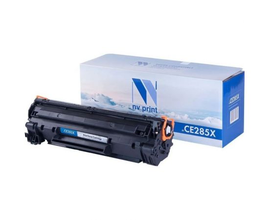 Совместимый картридж для HP LaserJet Pro NV Print NVP NV-CE285X 