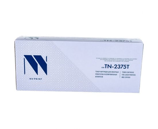 Совместимый картридж для Brother NV Print NVP NV-TN-2375T 