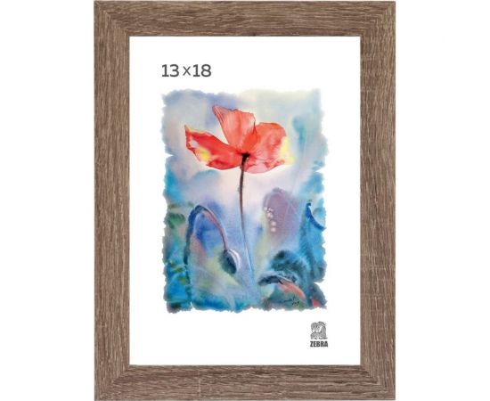 Фоторамка Зебра МДФ PS_МДФ_204_13x18, 13x18 см X7488364 