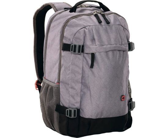 Рюкзак Wenger 16, серый, 33x28x46 см, 28 л 602658 