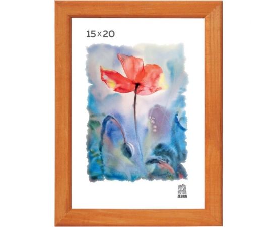Деревянная фоторамка Зебра PS_1303_15x20 X7483008 
