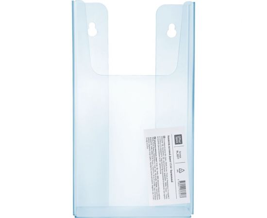 Настенный накопитель OfficeSpace 1/3 А4, вертикальный Nn_39317 