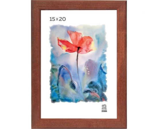 Деревянная фоторамка Зебра PS_1301_15x20 X7485774 