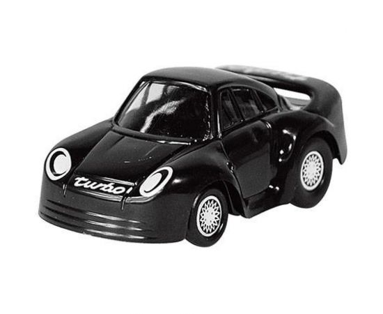 Точилка Schoolformat МАШИНКА пластиковый корпус ТЧМ 