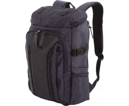 Рюкзак Wenger 15, синий/чёрный, 29х15х47 см, 20 л 2717302408 