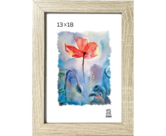 Фоторамка Зебра МДФ PS_МДФ_202_13x18, 13x18 см X7483231 