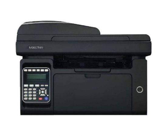 МФУ Pantum mono laser M6607NW 