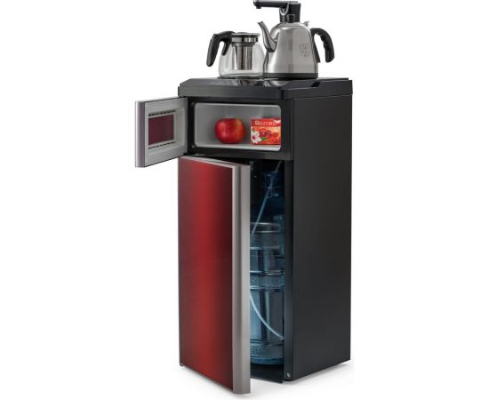 Кулер для воды VATTEN L50REAT tea bar 5728 