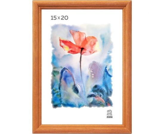 Деревянная фоторамка Зебра PS_1703_15x20 X7477540 