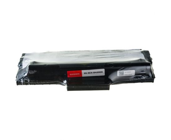 Лазерный картридж SONNEN SS-SCX-D4200A для SAMSUNG SCX-4200/4220, 362910 