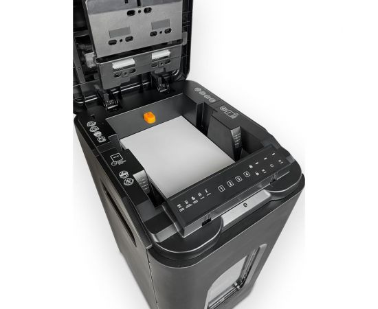 Уничтожитель документов ГЕЛЕОС АП55-4 – изображение 11