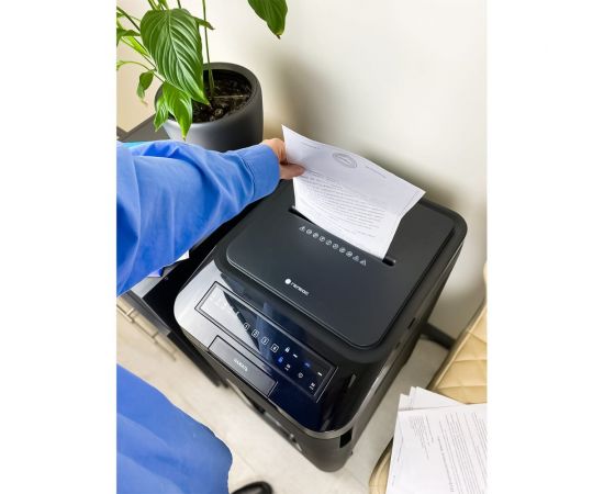 Уничтожитель документов ГЕЛЕОС АП55-4 – изображение 13