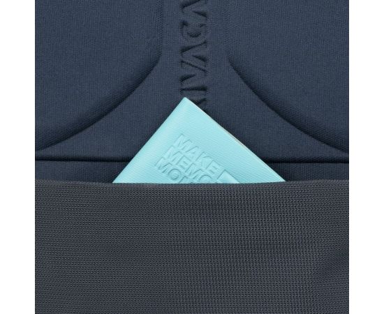 Рюкзак для ноутбука 17.3" RIVACASE Gaming backpack dark blue 7861 – изображение 15