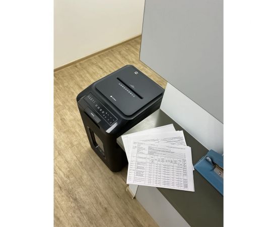 Уничтожитель документов ГЕЛЕОС АП55-4 – изображение 17