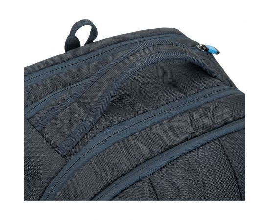 Рюкзак для ноутбука 17.3" RIVACASE Gaming backpack dark blue 7861 – изображение 18
