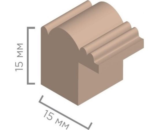 Пластиковая фоторамка Зебра PS_101_10x15 X7484860 – изображение 2