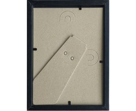 Пластиковая фоторамка Зебра PS_509_13x18, 13x18 см X7480701 – изображение 2