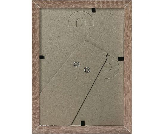 Фоторамка Зебра МДФ PS_МДФ_104_15x20, 15x20 см X7477022 – изображение 2