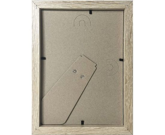 Фоторамка Зебра МДФ PS_МДФ_202_13x18, 13x18 см X7483231 – изображение 2