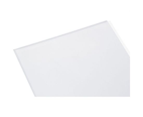 Пластиковые обложки для переплета ProMega office А4 150 мкм прозрачные глянцевые, 100 шт в упаковке 254629 – изображение 2