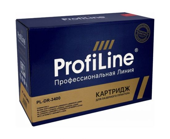 Драм-картридж ProfiLine 30000 копий PL_DR-3400_Drum – изображение 2