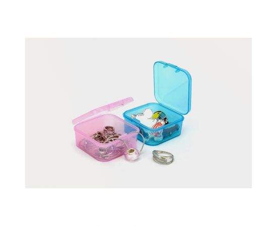 Набор WOWBOTTLES Пенал 3 шт., 53х53х24 мм КК3127 – изображение 2