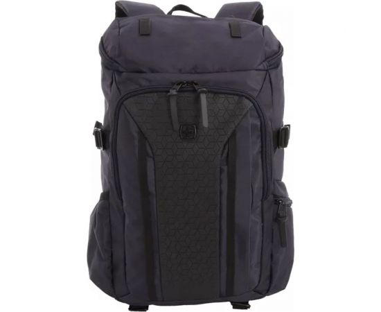 Рюкзак Wenger 15, синий/чёрный, 29х15х47 см, 20 л 2717302408 – изображение 2