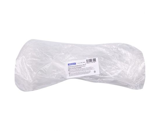 Хомуты для ценников OfficeSpace 21 см, 500 шт Xdc_28700 – изображение 2