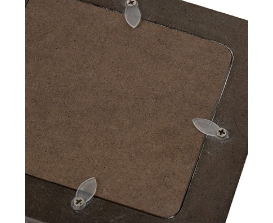 Угловая фоторамка QWERTY 26x13x37 см, мдф 65845 – изображение 2