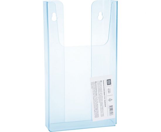 Настенный накопитель OfficeSpace 1/3 А4, вертикальный Nn_39317 – изображение 2