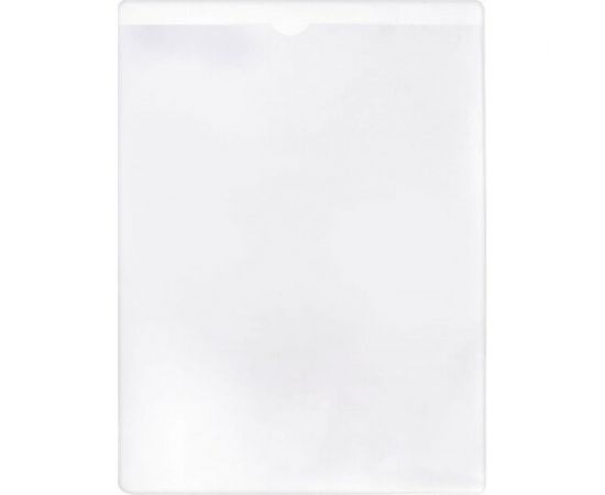 Самоклеящиеся карманы STAFF на любую поверхность формат А4 223x303 мм, комплект 5 шт 270570 – изображение 2