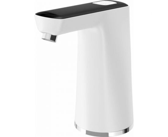 Электрическая помпа для воды SONNEN EWD162WB 1.6 л/мин, 2 режима, аккумулятор 455468 – изображение 2