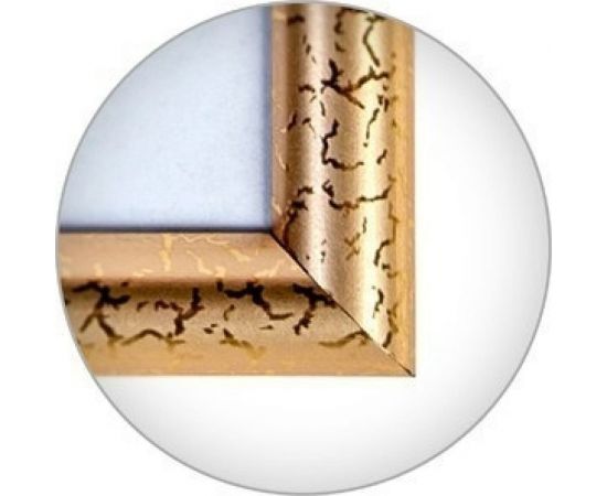 Пластиковая фоторамка Зебра PS_509_13x18, 13x18 см X7480701 – изображение 3