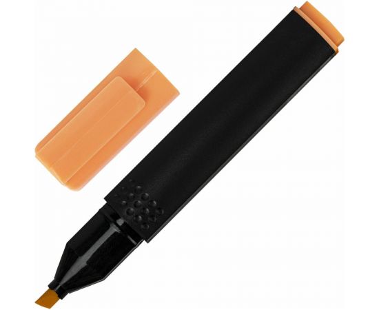 Набор текстовыделителей STAFF Basic Budget Hl-02p, 6 цветов, пастель, линия письма 1-5 мм 152297 – изображение 3