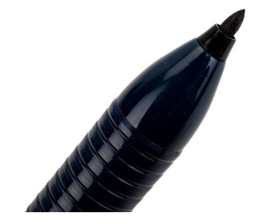 Перманентный маркер Schneider Maxx 240 черный, пулевидный, 2 мм 124001 – изображение 3