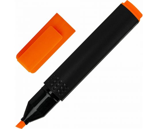 Набор текстовыделителей STAFF Basic Budget Hl-02n, 6 цветов, неон, линия письма 1-5 мм 152296 – изображение 3