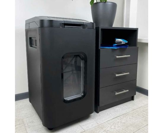 Уничтожитель документов ГЕЛЕОС АП55-4 – изображение 3