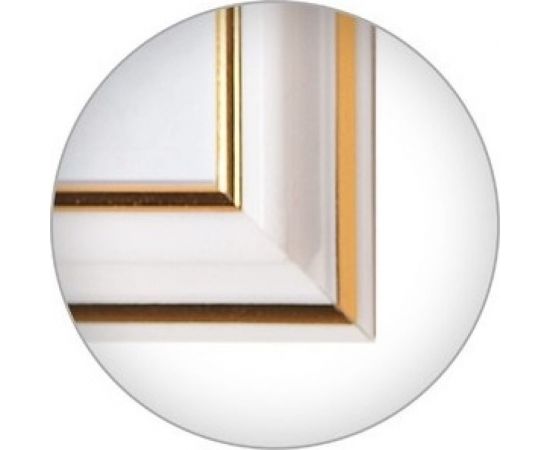 Пластиковая фоторамка Зебра PS_300_21x30 X7479552 – изображение 3